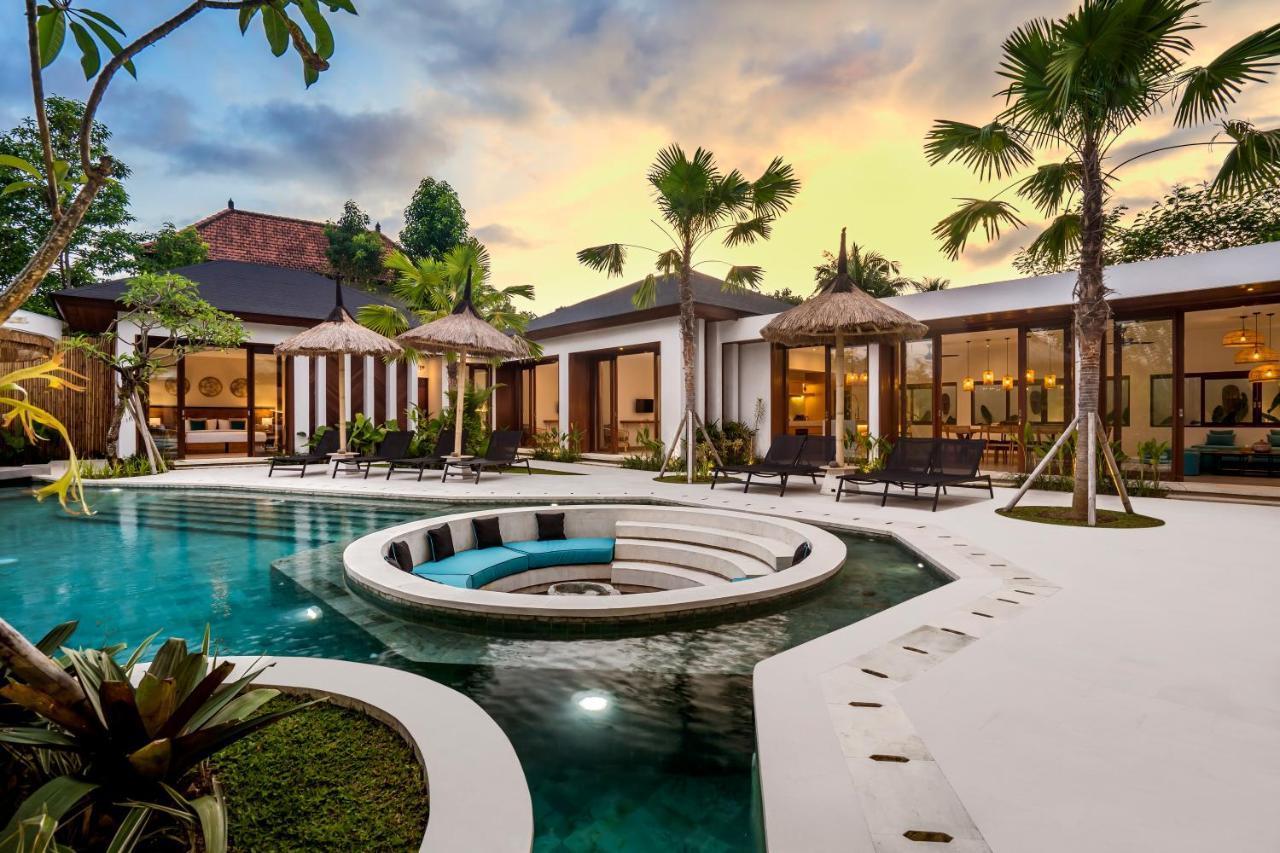 Villa Poolbar By Balisuperhost Ubud Kültér fotó