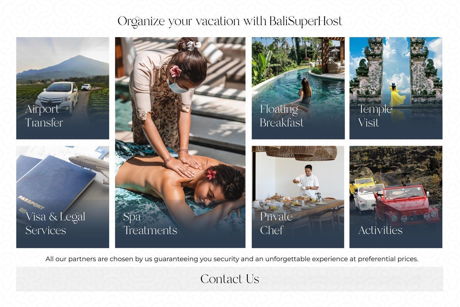Villa Poolbar By Balisuperhost Ubud Kültér fotó